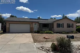 1409 Sanderson Ave, Colorado Springs, CO 80915 - Photo 1