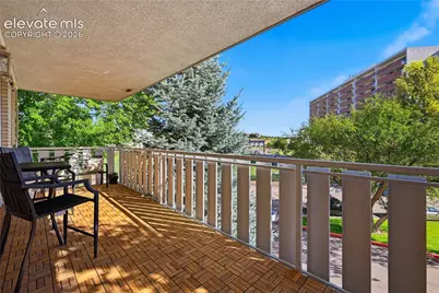 900 Saturn Drive #206, Colorado Springs, CO 80905 - Photo 17