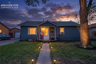120 W 22nd St, Pueblo, CO 81003 - Photo 1