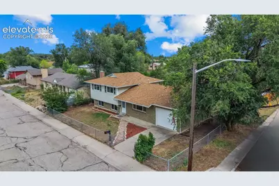411 Shield Road, Fountain, CO 80817 - Photo 25