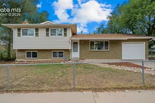 411 Shield Rd, Fountain, CO 80817 - Photo 1