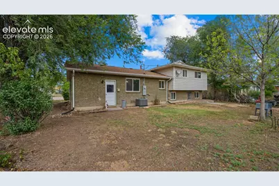 411 Shield Road, Fountain, CO 80817 - Photo 25