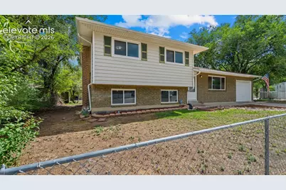 411 Shield Road, Fountain, CO 80817 - Photo 3
