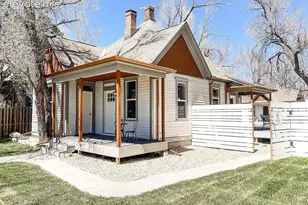 1208 W Colorado Ave, Colorado Springs, CO 80904 - Photo 1