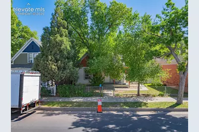 1208 W Colorado Avenue, Colorado Springs, CO 80904 - Photo 45