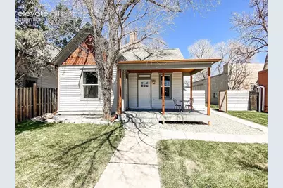 1208 W Colorado Avenue, Colorado Springs, CO 80904 - Photo 3