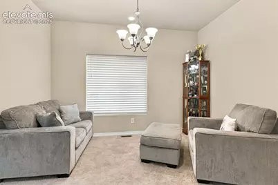 3654 Vineyard Circle, Colorado Springs, CO 80922 - Photo 5