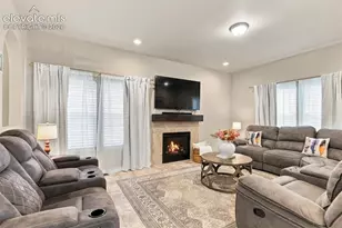 3654 Vineyard Cir, Colorado Springs, CO 80922 - Photo 7