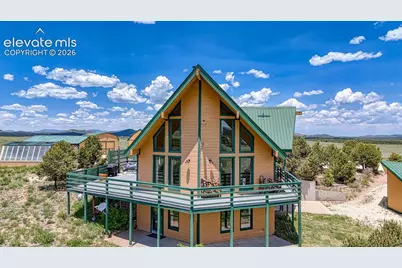 895 Acorn Road, Cotopaxi, CO 81223 - Photo 45