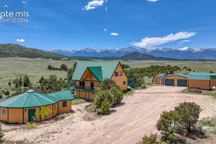 895 Acorn Rd, Cotopaxi, CO 81223 - Photo 1