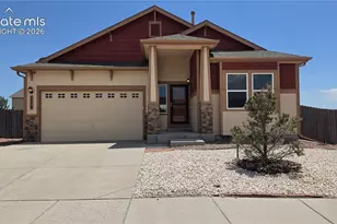 7773 Dry Willow Wy, Colorado Springs, CO 80908 - Photo 1