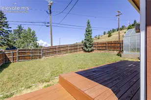 415 Aspen St, Cripple Creek, CO 80813 - Photo 23