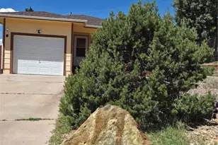 415 Aspen St, Cripple Creek, CO 80813 - Photo 3