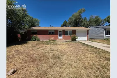 605 Del Norte Street, Fountain, CO 80817 - Photo 1