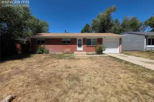 605 Del Norte St, Fountain, CO 80817 - Photo 1