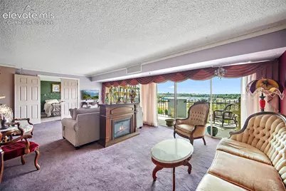 411 Lakewood Circle #C1004, Colorado Springs, CO 80910 - Photo 7