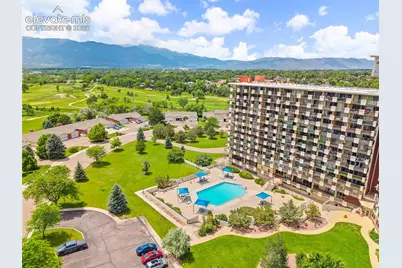 411 Lakewood Circle #C1004, Colorado Springs, CO 80910 - Photo 1