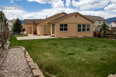 16217 Windsor Creek Drive, Monument, CO 80132 - Photo 17