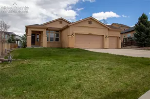 16217 Windsor Creek Dr, Monument, CO 80132 - Photo 1