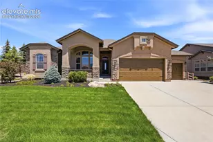1908 Turnbull Dr, Colorado Springs, CO 80921 - Photo 1