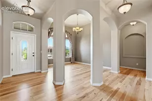1908 Turnbull Dr, Colorado Springs, CO 80921 - Photo 3