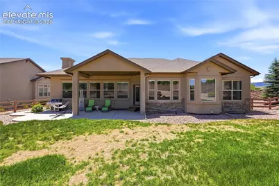 1908 Turnbull Drive, Colorado Springs, CO 80921 - Photo 47