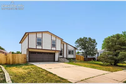 534 Blossom Field Road, Fountain, CO 80817 - Photo 3