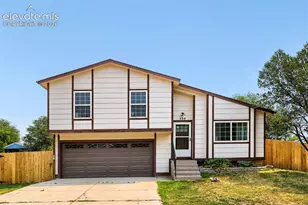 534 Blossom Field Rd, Fountain, CO 80817 - Photo 1
