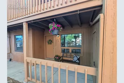 401 Forest Edge Road #A5, Woodland Park, CO 80863 - Photo 3