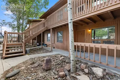 401 Forest Edge Road #A5, Woodland Park, CO 80863 - Photo 5