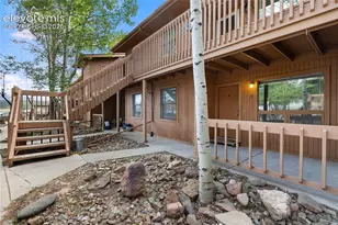 401 Forest Edge Rd, Woodland Park, CO 80863 - Photo 5