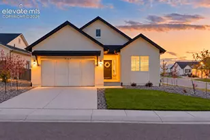 8309 Tom Ketchum dr, Colorado Springs, CO 80908 - Photo 1