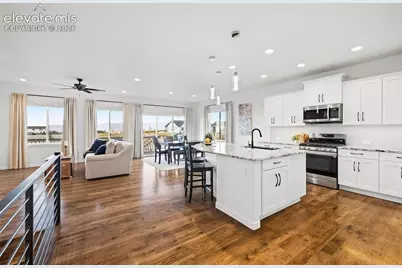 8309 Tom Ketchum Drive, Colorado Springs, CO 80908 - Photo 5