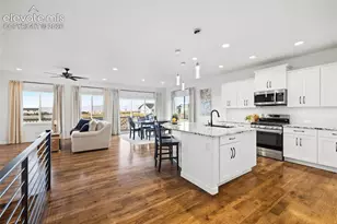 8309 Tom Ketchum dr, Colorado Springs, CO 80908 - Photo 5