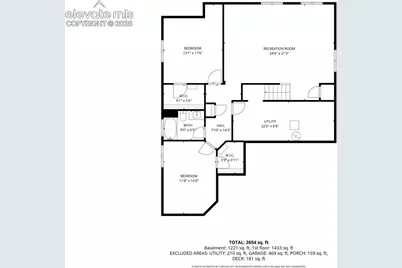11082 Falling Snow Lane, Colorado Springs, CO 80908 - Photo 47