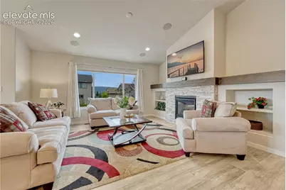 11082 Falling Snow Lane, Colorado Springs, CO 80908 - Photo 9