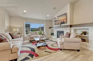 11082 Falling Snow Ln, Colorado Springs, CO 80908 - Photo 9