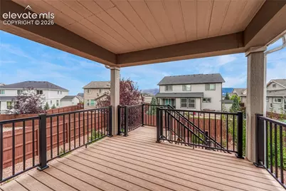 11082 Falling Snow Lane, Colorado Springs, CO 80908 - Photo 33