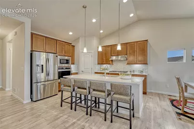 11082 Falling Snow Lane, Colorado Springs, CO 80908 - Photo 13