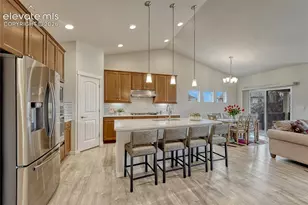 11082 Falling Snow Ln, Colorado Springs, CO 80908 - Photo 5