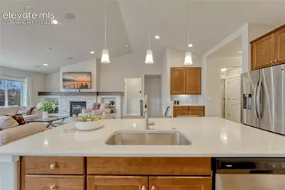 11082 Falling Snow Lane, Colorado Springs, CO 80908 - Photo 15