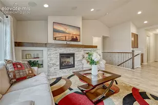 11082 Falling Snow Ln, Colorado Springs, CO 80908 - Photo 3
