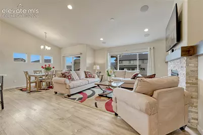11082 Falling Snow Lane, Colorado Springs, CO 80908 - Photo 11
