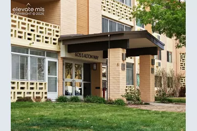 605 S Alton Way #12C, Denver, CO 80247 - Photo 1