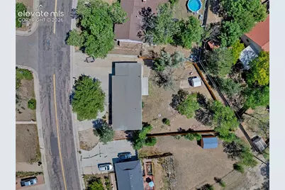 609 Crestridge Avenue, Colorado Springs, CO 80906 - Photo 41