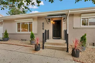 609 Crestridge Ave, Colorado Springs, CO 80906 - Photo 1