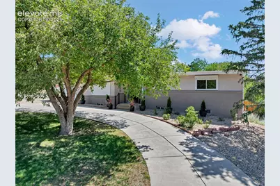 609 Crestridge Avenue, Colorado Springs, CO 80906 - Photo 3