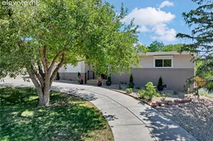 609 Crestridge Ave, Colorado Springs, CO 80906 - Photo 3