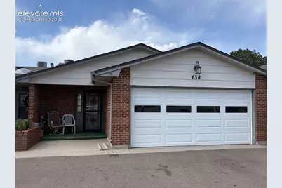 438 Lakewood Circle, Colorado Springs, CO 80910 - Photo 1