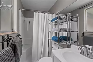 4634 Bella Dr, Colorado Springs, CO 80918 - Photo 21